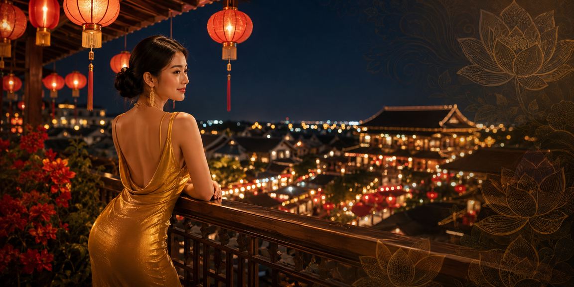 Góc quán cà phê Buôn Ma Thuột với ánh sáng dịu dàng và trải nghiệm di động
