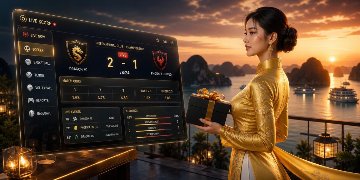 Phụ nữ mặc áo dài trên thuyền vịnh Hạ Long – hình ảnh gợi nét đẹp Việt Nam và trải nghiệm VIP