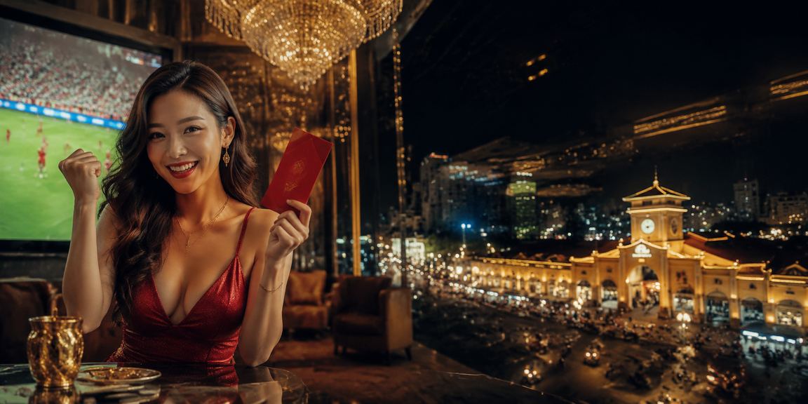 Phong bì đỏ và biểu tượng may mắn trong văn hóa tặng thưởng Việt Nam