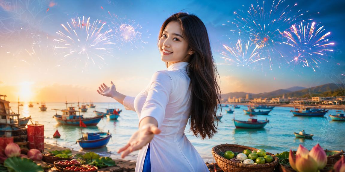 Bãi biển Mũi Né rực nắng – người dùng theo dõi esports và nhận voucher cược trực tuyến