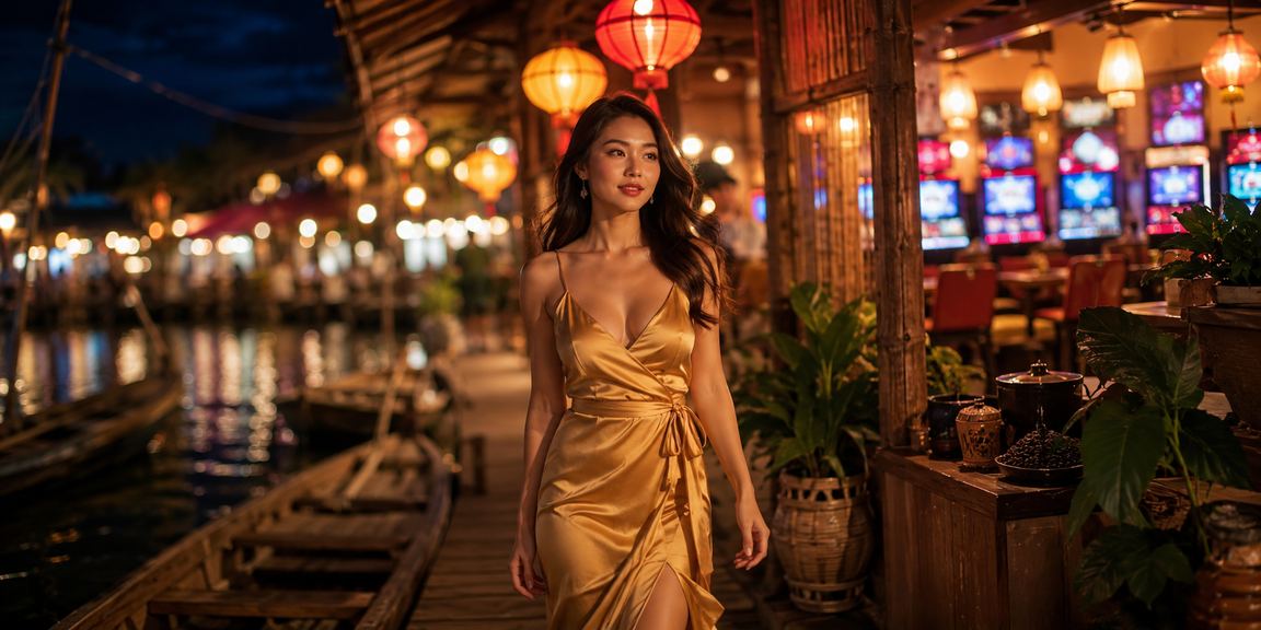 Buổi sáng cà phê Ninh Bình – người dùng Việt kiểm tra ưu đãi và voucher cược trực tuyến