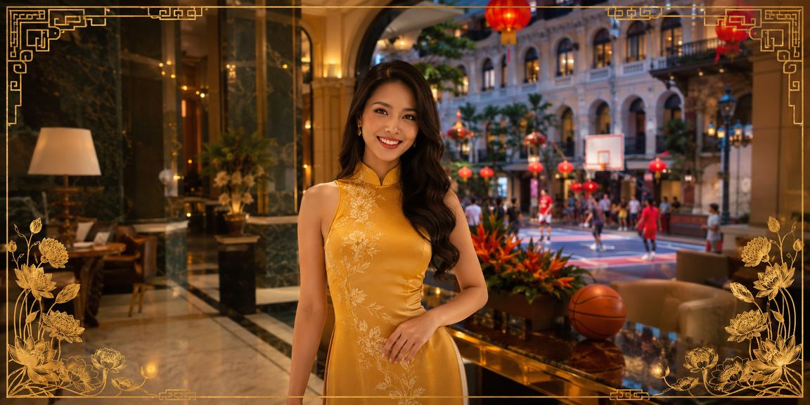Trải nghiệm cá cược casino trực tuyến với giao diện tiếng Việt tại 2n1